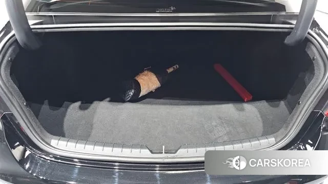 Kia K5 3rd generation id 3412199 из Кореи 11