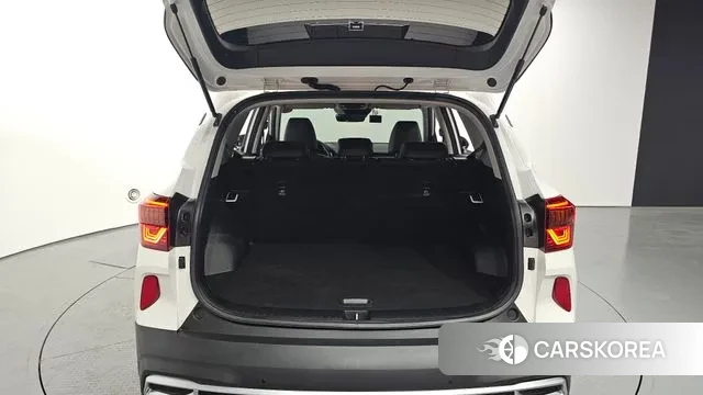 Kia Seltos id 3727396 из Кореи 11