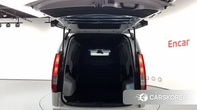 Hyundai Staria id 3294496 из Кореи 11