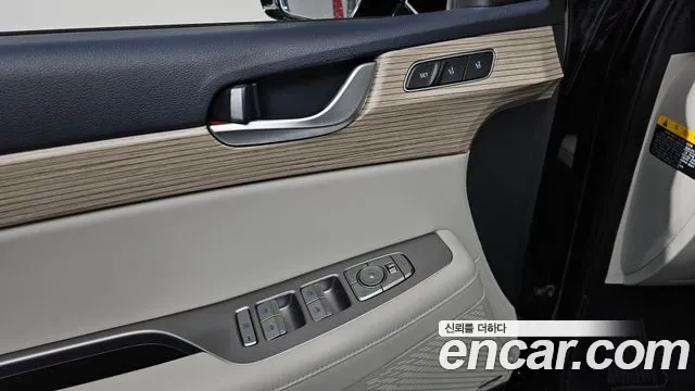 Hyundai Palisade id 2927953 из Кореи 11