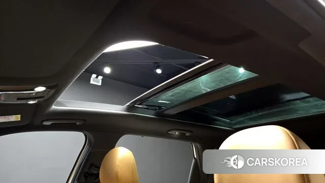 Kia Sorento 4th Generation id 3038636 из Кореи 11