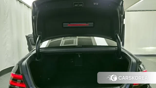 Genesis G90 id 3429074 из Кореи 11