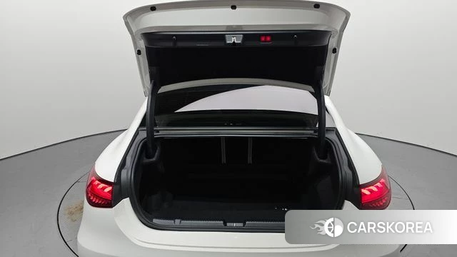 Mercedes-Benz EQE V295 id 4585292 из Кореи 11