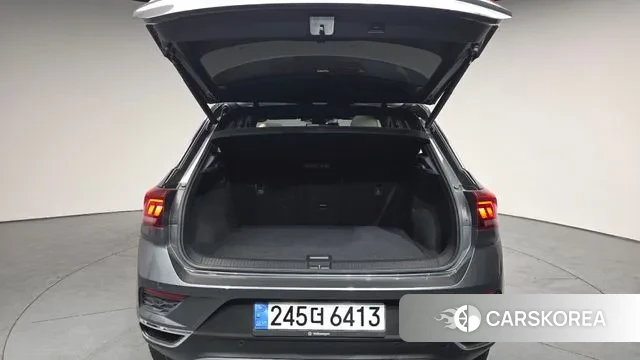 Volkswagen T-Roc id 3741308 из Кореи 11