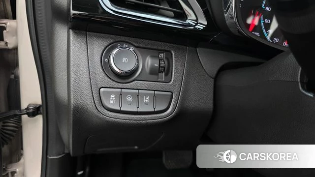 Chevrolet (GM Daewoo) The Next Spark id 4557899 из Кореи 11