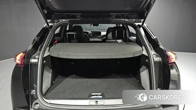 Peugeot e-2008 second generation id 3350161 из Кореи 11