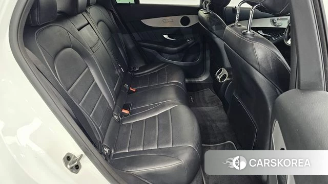 Mercedes-Benz GLC-Class X253 id 4293792 из Кореи 11