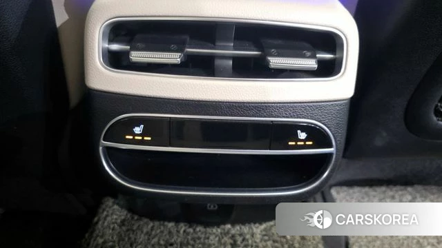 Genesis GV70 id 3904621 из Кореи 11