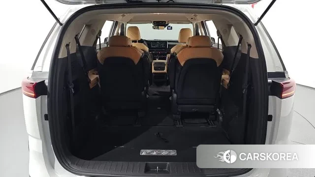 Kia Carnival 4th generation id 3027936 из Кореи 11