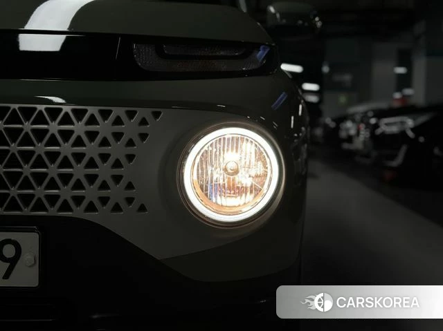 Hyundai Casper id 3832596 из Кореи 11