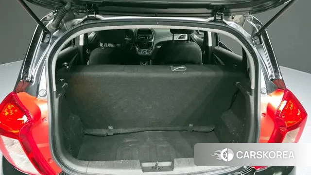 Chevrolet (GM Daewoo) The New Spark id 3265168 из Кореи 11