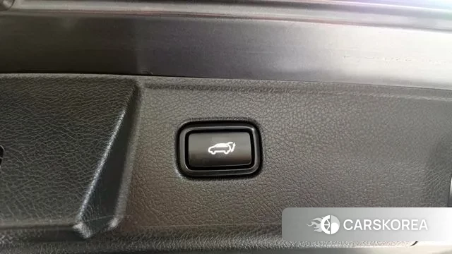 Kia Mohave Master id 3546525 из Кореи 11