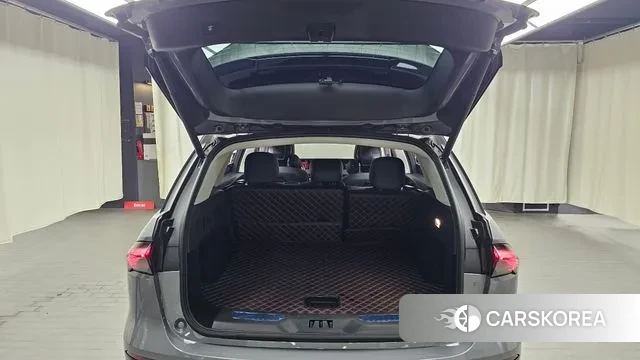 Lincoln Nautilus 2nd Generation id 3341408 из Кореи 11