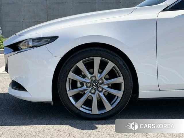 Mazda 3 Angkesaila id 4209666 из Китая 11