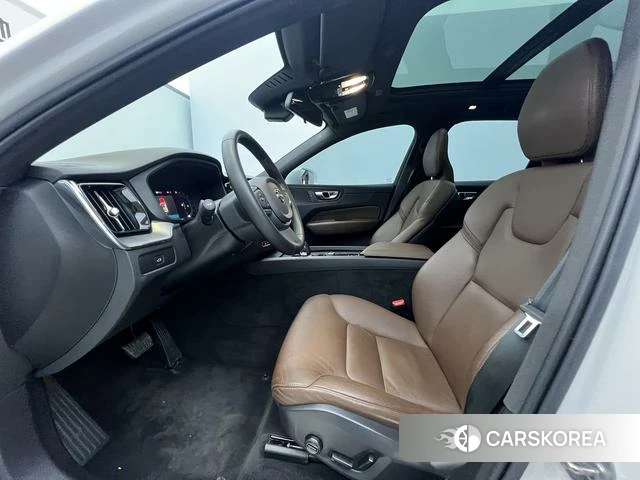 Volvo XC60 id 4209115 из Китая 11