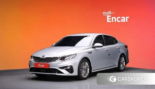 Kia The New K5 2nd generation id 3661594 из Кореи 11