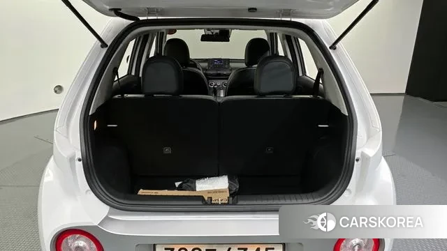 Hyundai Casper id 3377543 из Кореи 11