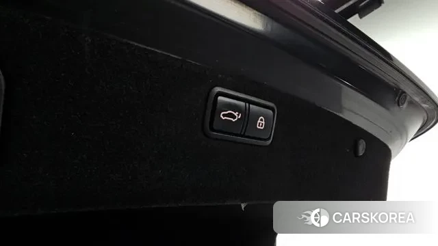 Genesis G80 id 3742647 из Кореи 11