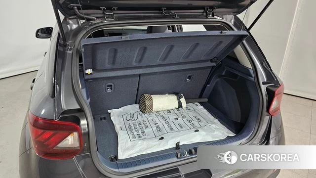 Hyundai Venue id 4469877 из Кореи 11