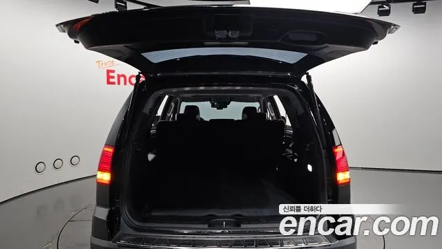 Kia The New Mohave id 2897304 из Кореи 11