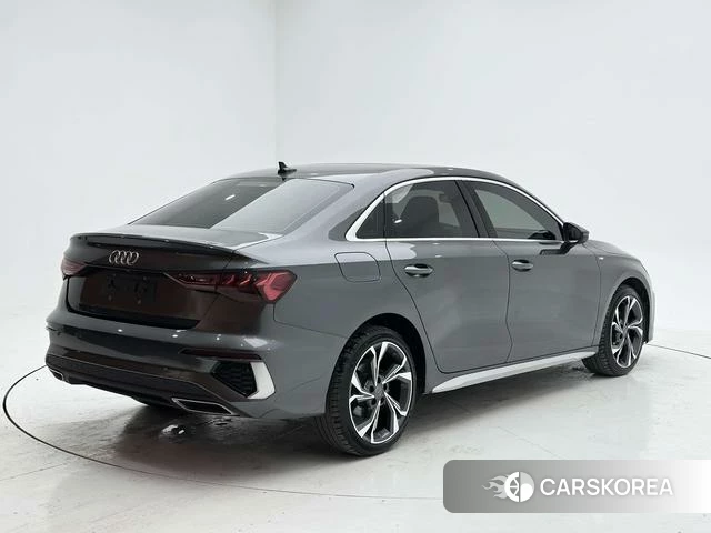 Audi A3 id 4207790 из Китая 11