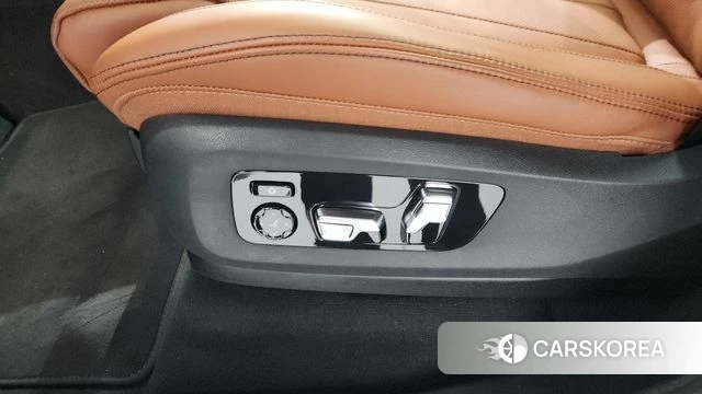 BMW X7 (G07) id 4380840 из Кореи 11