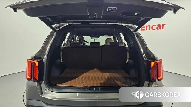 Kia The New Sorento 4th Generation id 4579044 из Кореи 11