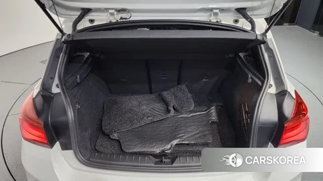 BMW 1 Series (F20) id 3531310 из Кореи 11