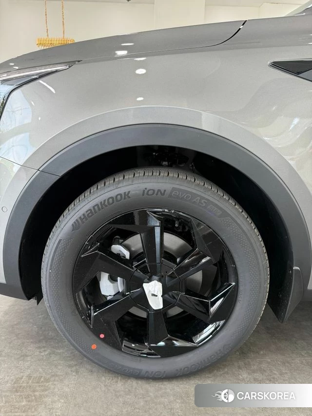 Kia The New Sorento 4th Generation id 4421236 из Кореи 11