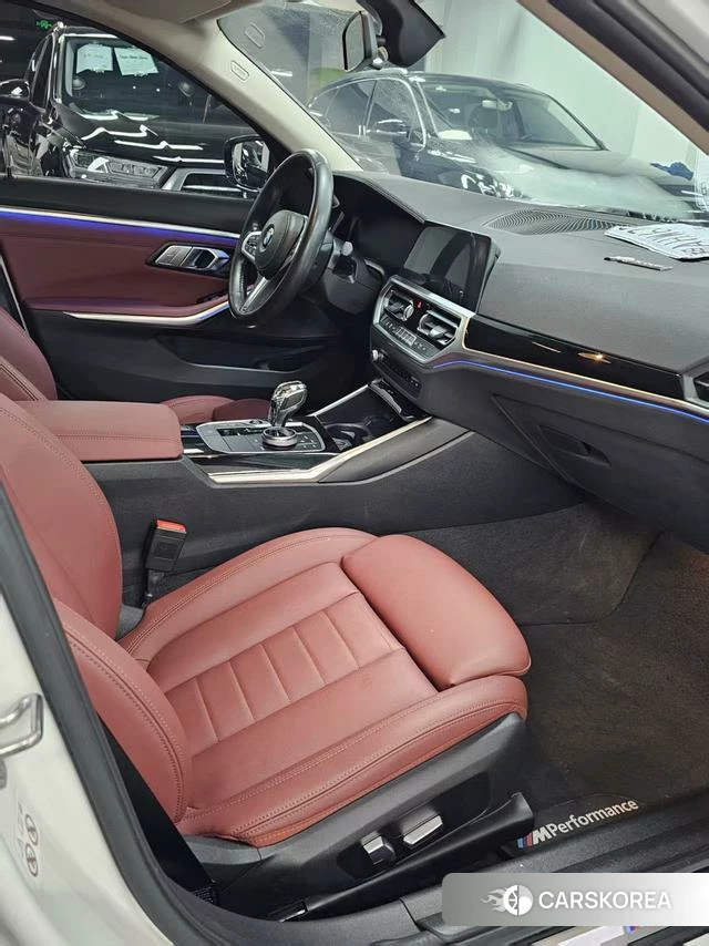 BMW 3 series id 4301340 из Китая 11