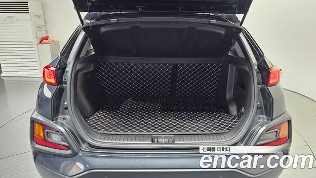 Hyundai Kona id 2813968 из Кореи 11