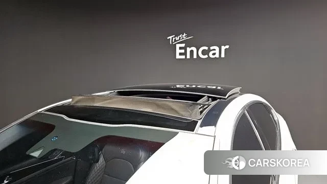 Kia All New K7 Hybrid id 3608238 из Кореи 11