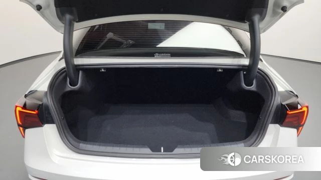 Kia The New K5 Hybrid 3rd generation id 4706162 из Кореи 11