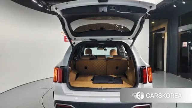 Kia Sorento 4th Generation id 3400649 из Кореи 11