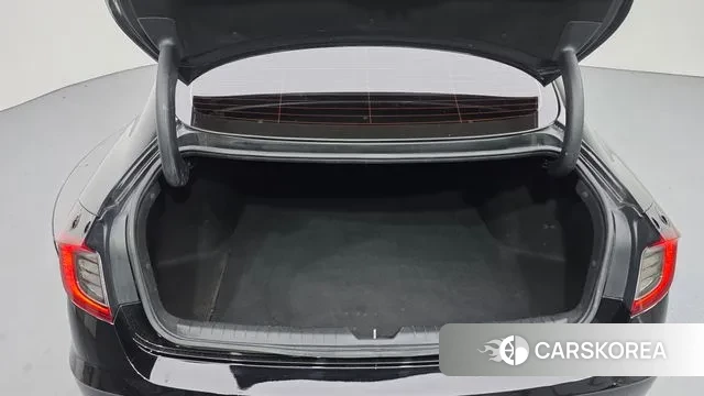 Hyundai Sonata (DN8) id 3497435 из Кореи 11