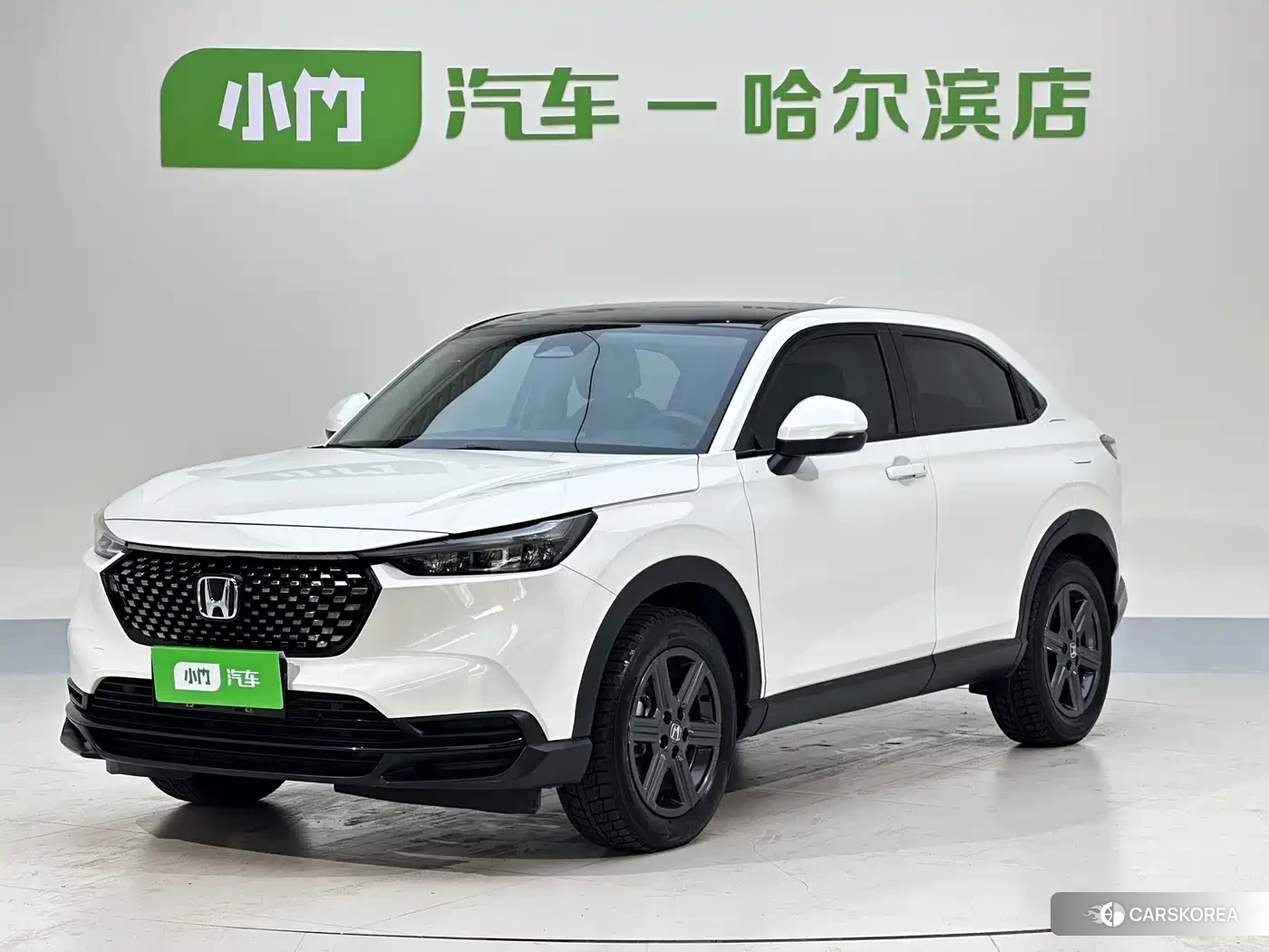 Honda XR-V id 4601797 из Китая 11