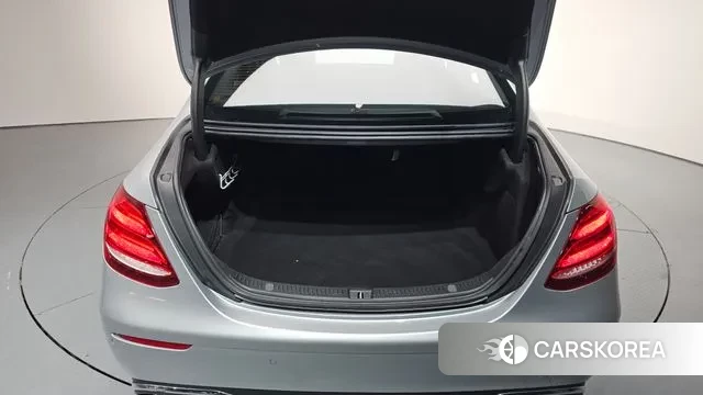 Mercedes-Benz E-Class W213 id 3024822 из Кореи 11