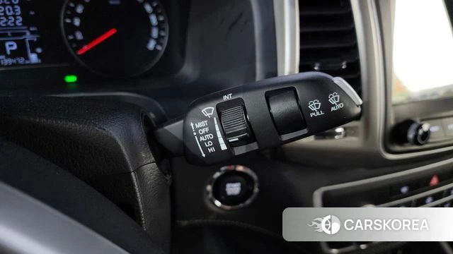 Ssangyong Rexton Sports id 4325920 из Кореи 11