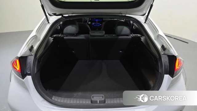 Hyundai The New Ionic Hybrid id 3936760 из Кореи 11