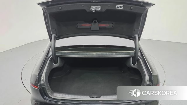 Hyundai Grandeur (GN7) id 3818287 из Кореи 11