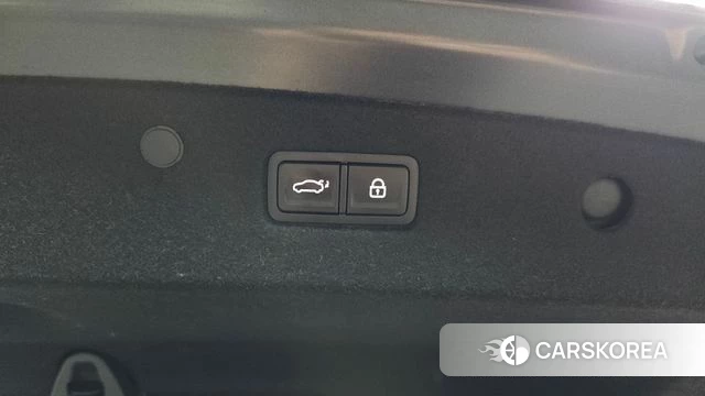 Kia K8 Hybrid id 4636422 из Кореи 11