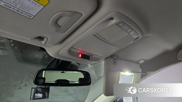 Renault Korea (Samsung) The New QM6 id 3484460 из Кореи 11