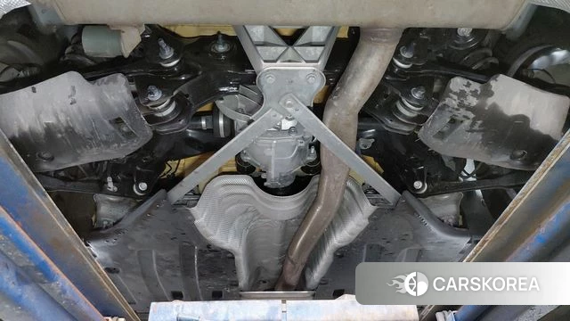 BMW X4 (G02) id 3864435 из Кореи 11