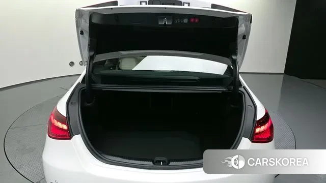 Mercedes-Benz C-Class W206 id 3446869 из Кореи 11