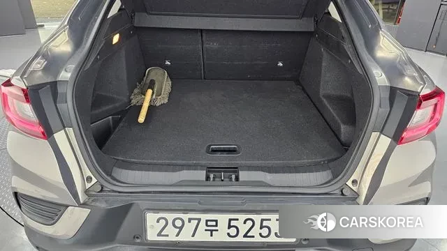 Renault Korea (Samsung) XM3 id 3407339 из Кореи 11