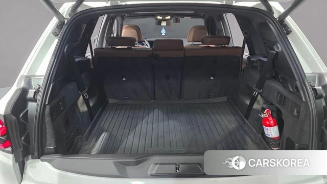 BMW X5 (G05) id 4640590 из Кореи 11
