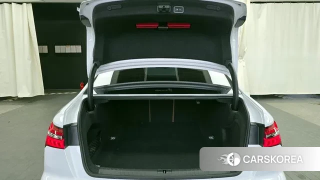 Audi A6 (C8) id 2939506 из Кореи 11