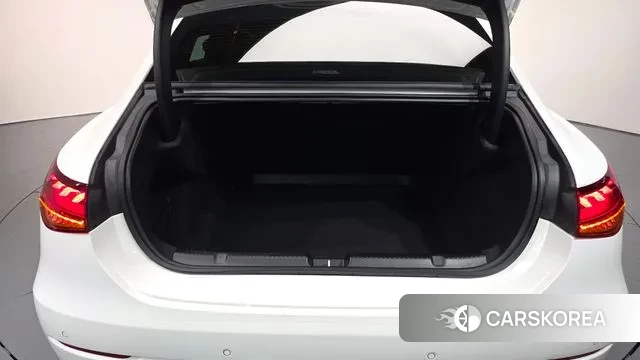 Mercedes-Benz EQE V295 id 2939473 из Кореи 11