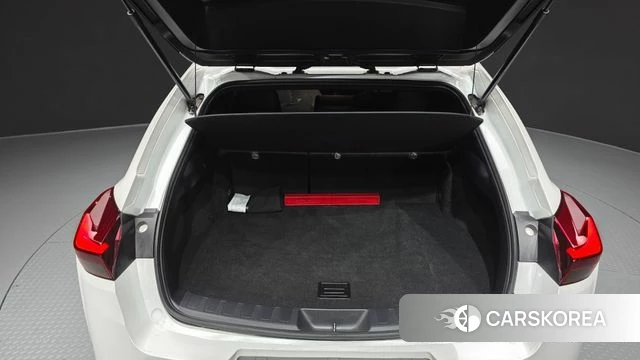 Lexus UX250h id 4322424 из Кореи 11