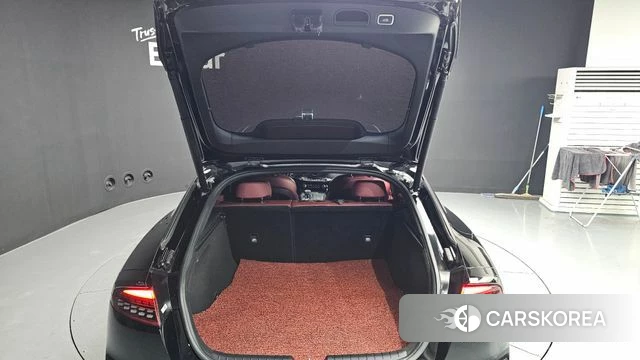 Kia Stinger id 4562765 из Кореи 11